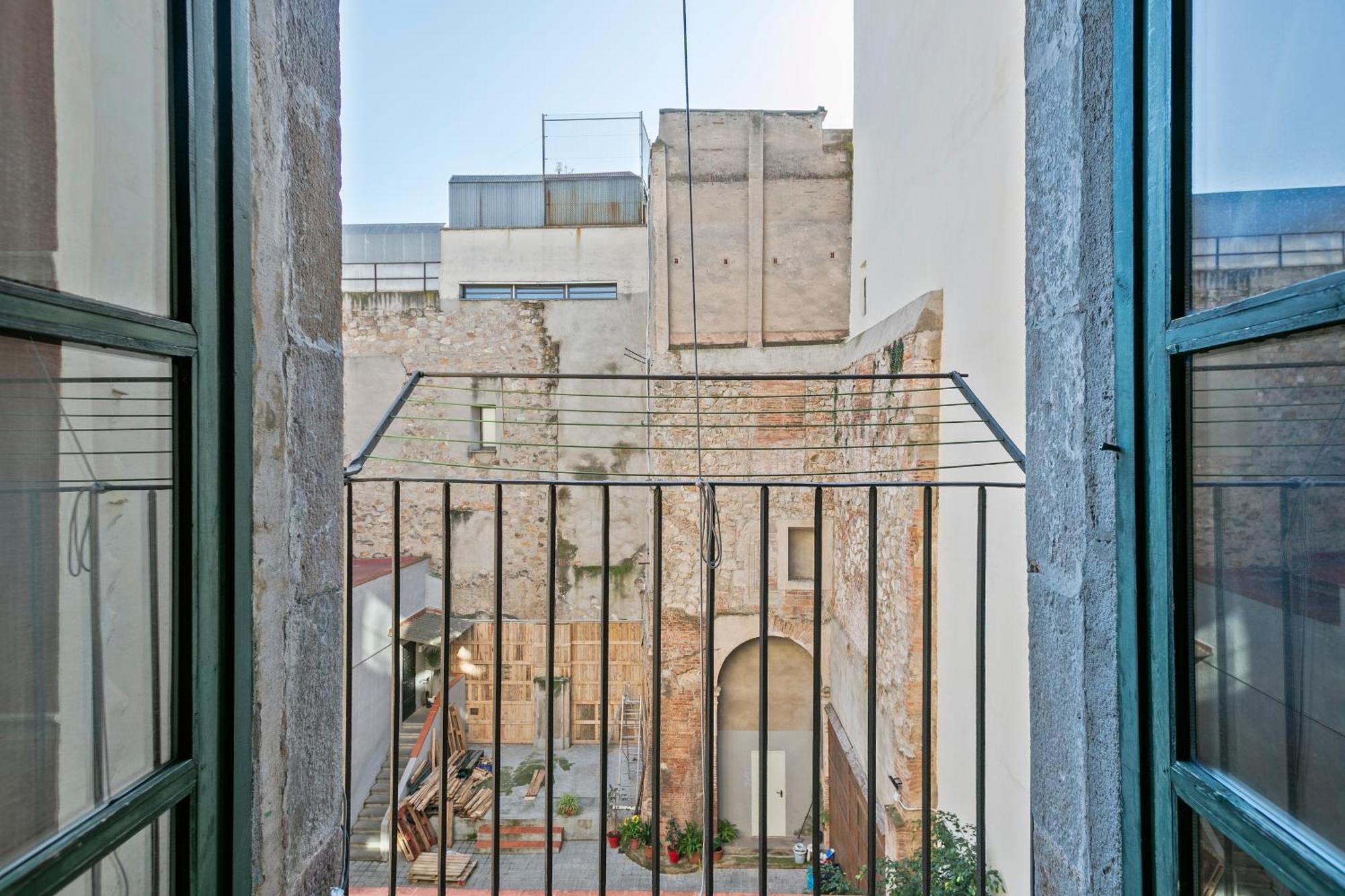 Alcam Santa Monica, Barcelona
